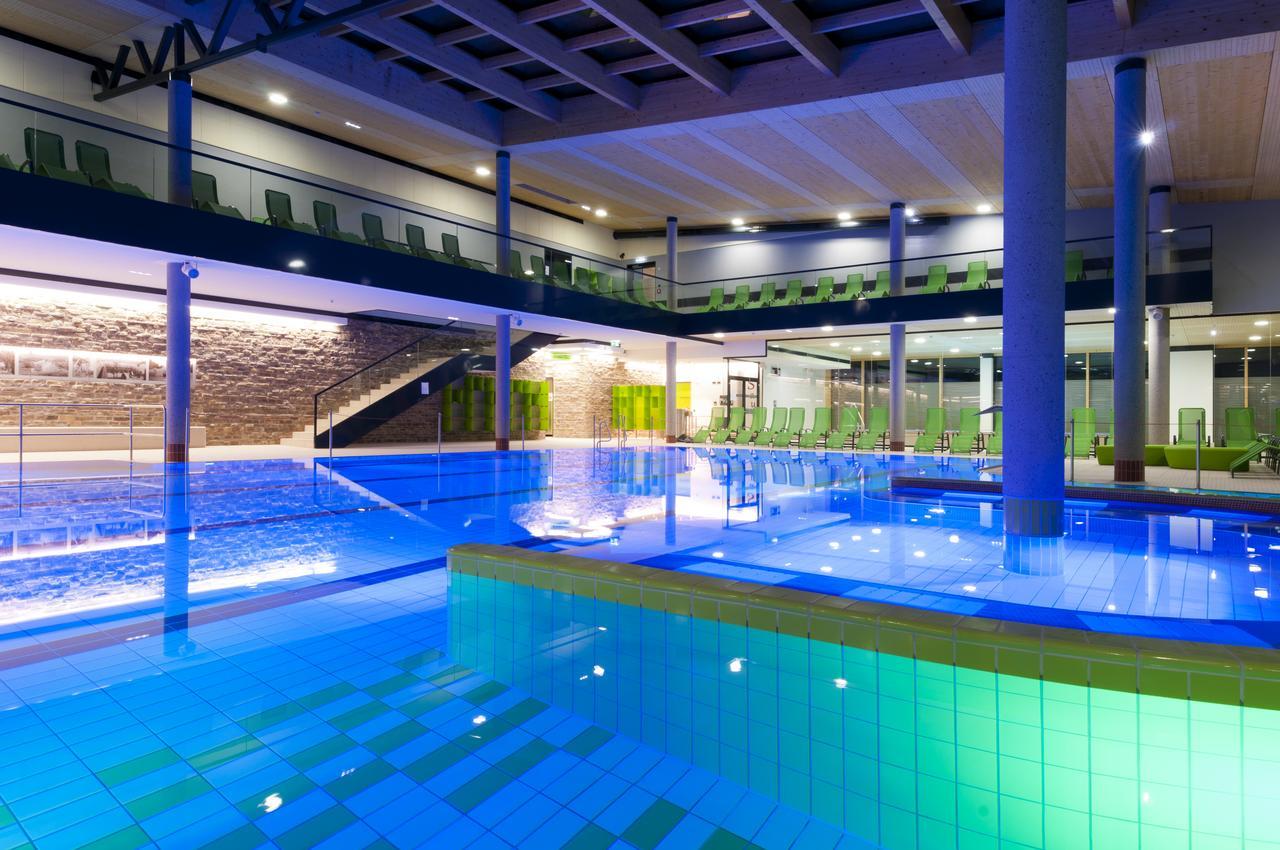 Hotel Haus Diana Reutte Zewnętrze zdjęcie