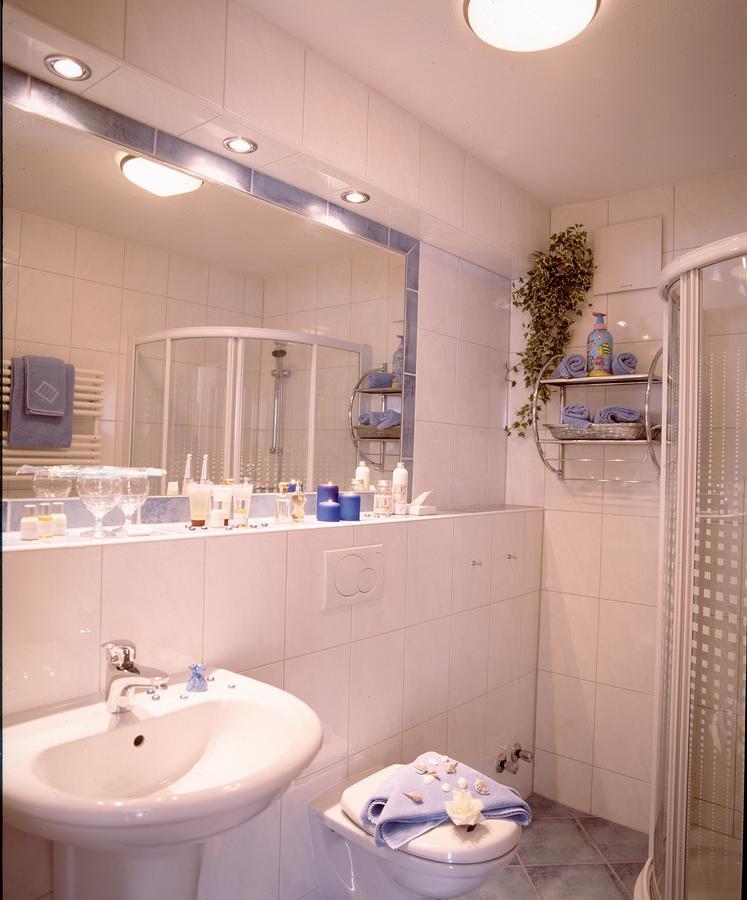 Hotel Haus Diana Reutte Zewnętrze zdjęcie