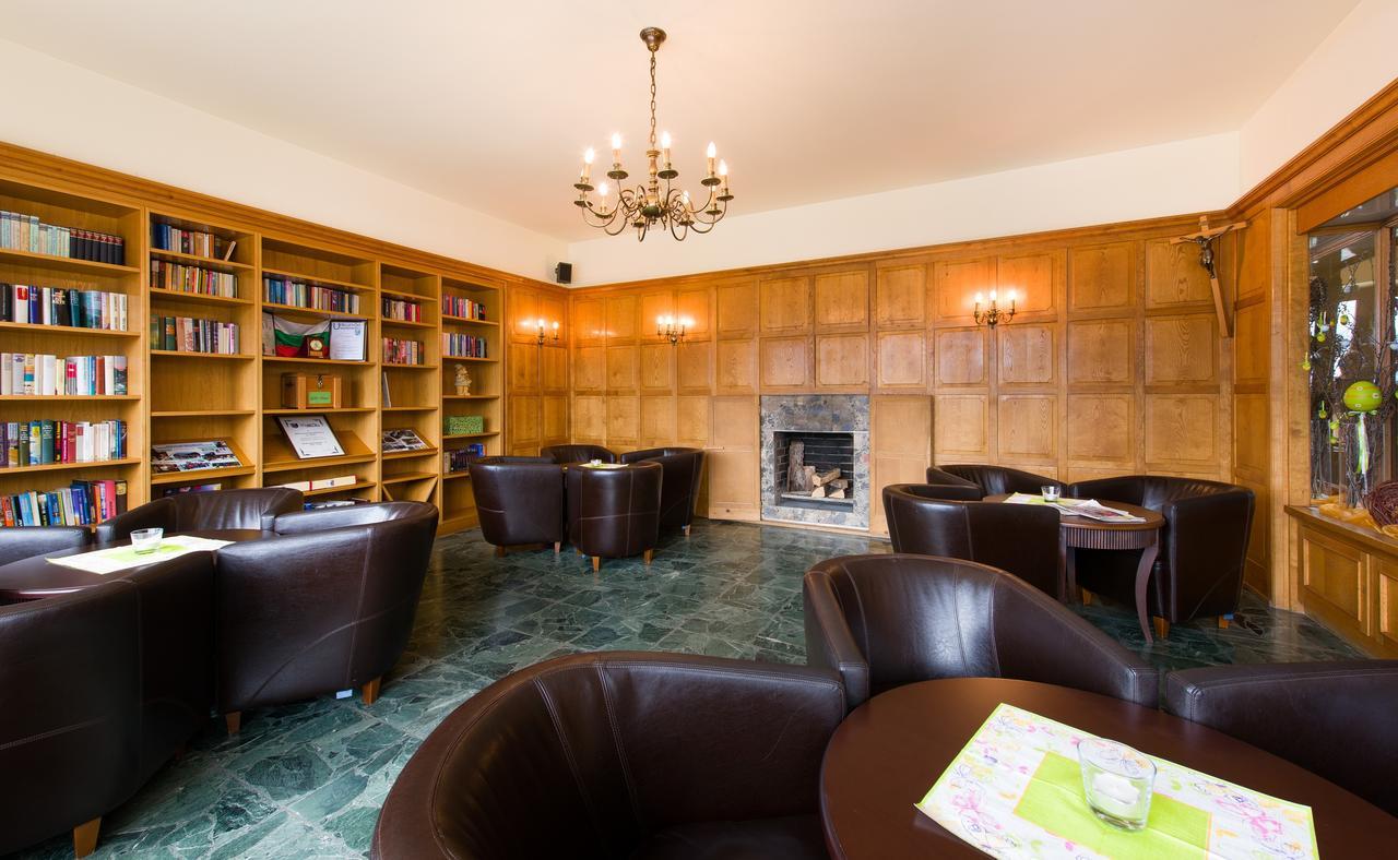 Hotel Haus Diana Reutte Zewnętrze zdjęcie