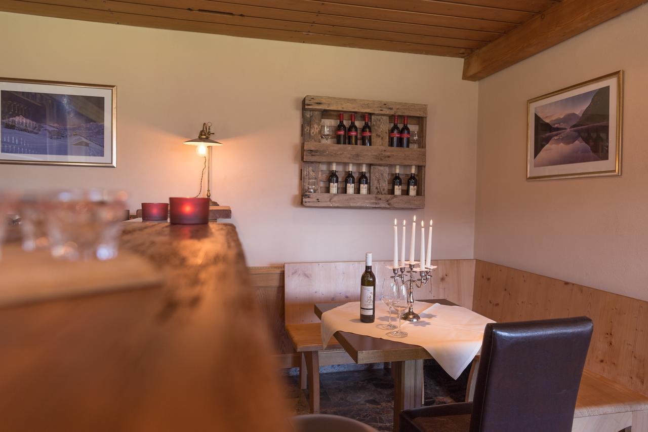 Hotel Haus Diana Reutte Zewnętrze zdjęcie