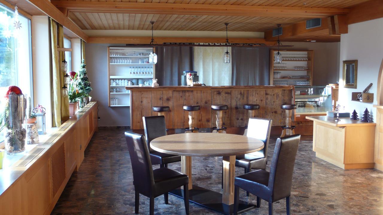 Hotel Haus Diana Reutte Zewnętrze zdjęcie