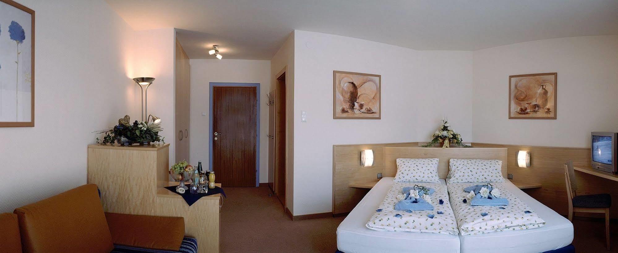 Hotel Haus Diana Reutte Zewnętrze zdjęcie
