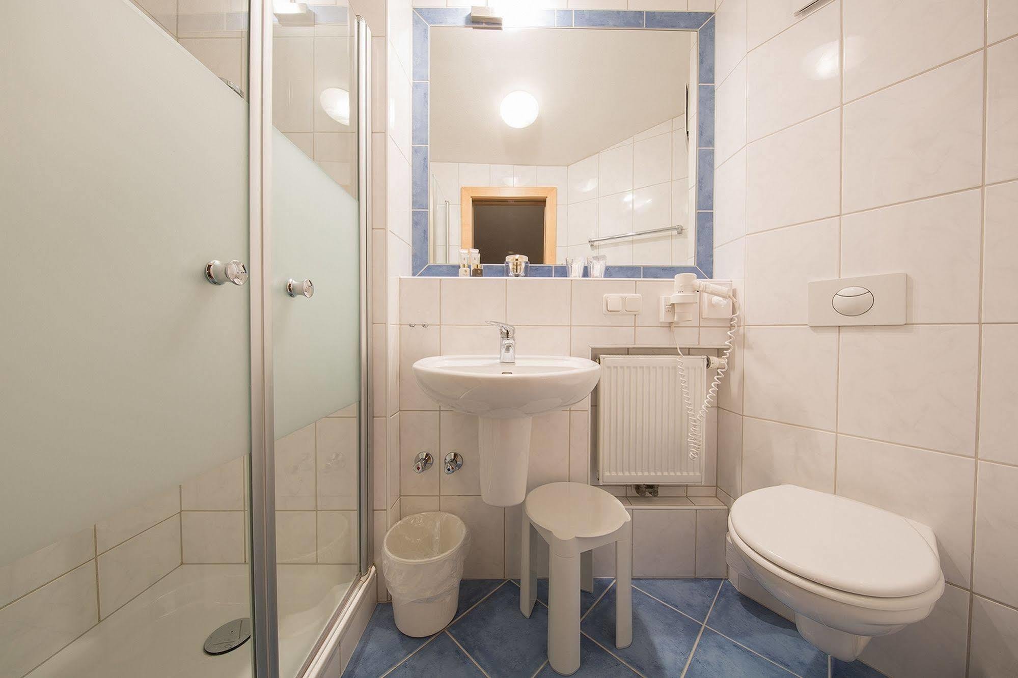 Hotel Haus Diana Reutte Zewnętrze zdjęcie