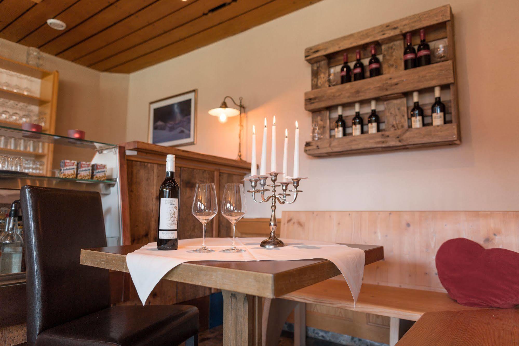 Hotel Haus Diana Reutte Zewnętrze zdjęcie