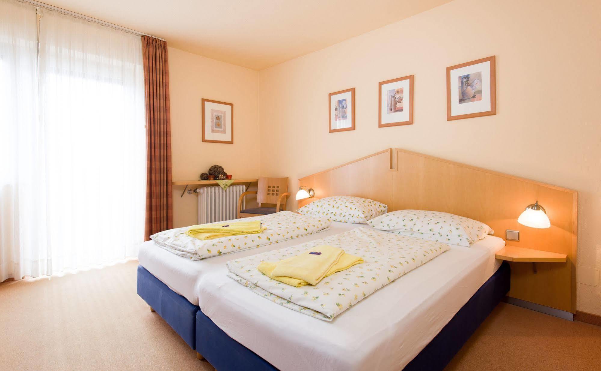 Hotel Haus Diana Reutte Zewnętrze zdjęcie