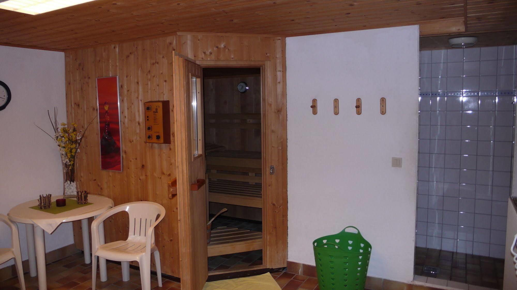 Hotel Haus Diana Reutte Zewnętrze zdjęcie