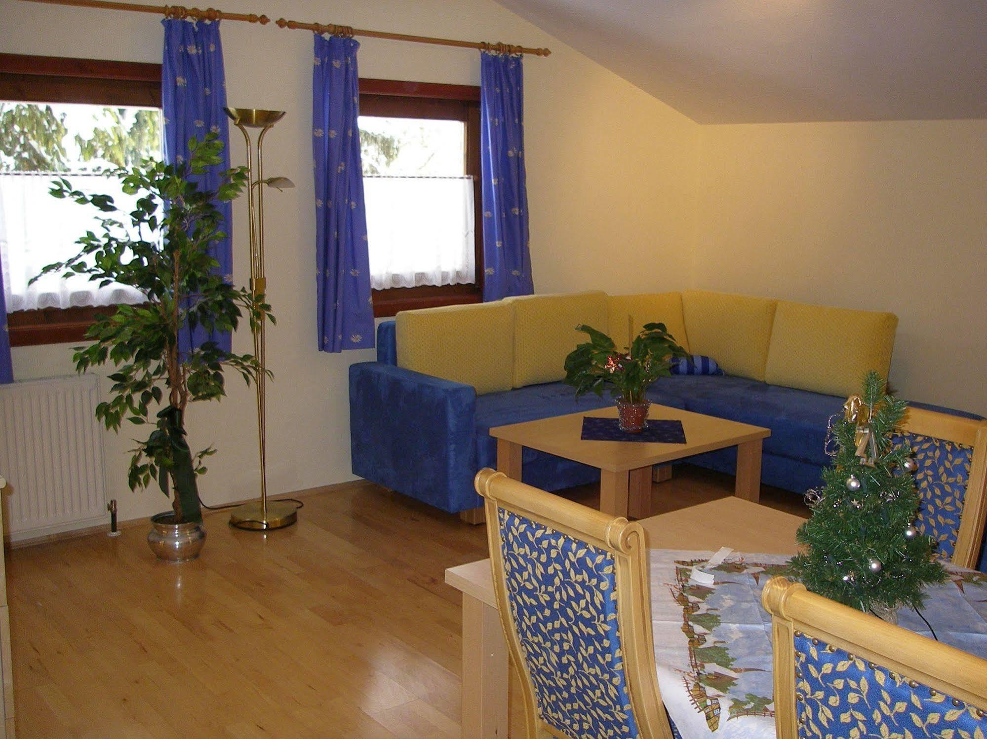 Hotel Haus Diana Reutte Zewnętrze zdjęcie