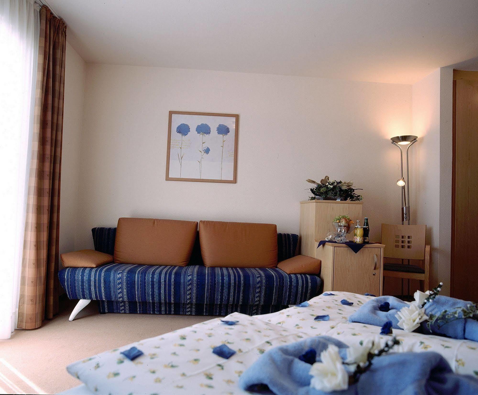 Hotel Haus Diana Reutte Zewnętrze zdjęcie